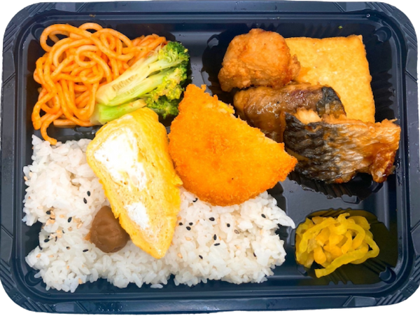さば味噌