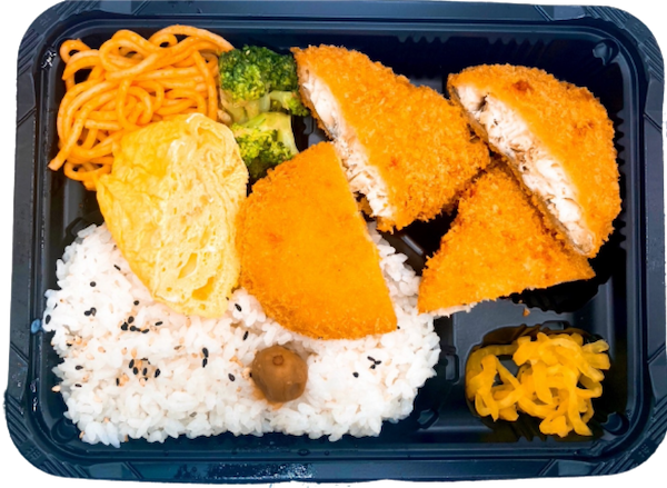 白身魚