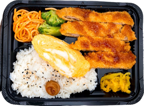 とんかつ